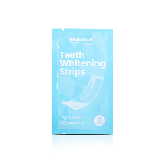 Teeth Whitening Strips