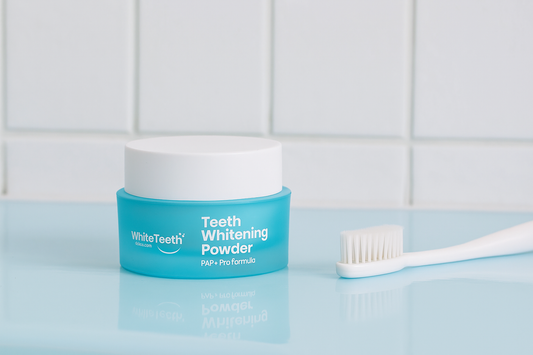 Whitening Strips vs Whitening Powder: Which Is Better?