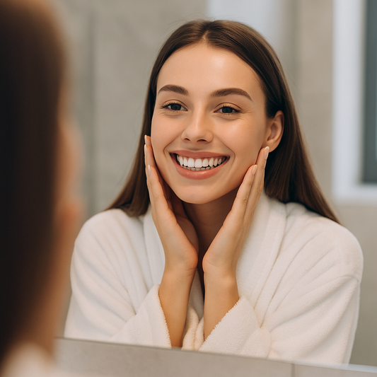 The Ultimate Guide to Teeth Whitening at Home