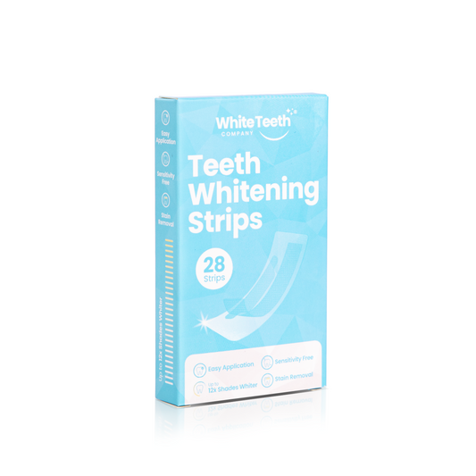 Teeth Whitening Strips