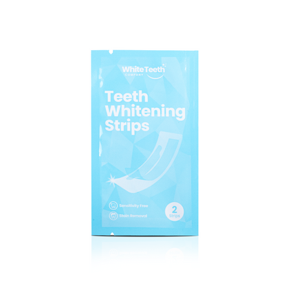 Teeth Whitening Strips